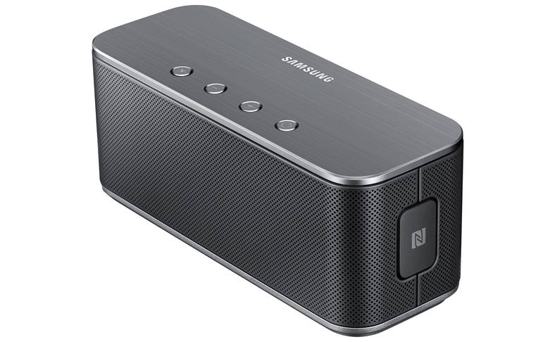 Altavoz inteligente Samsung 2018