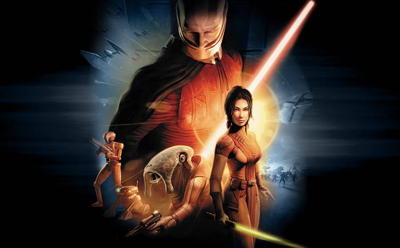 Star Wars® Knights of the Old Republic™