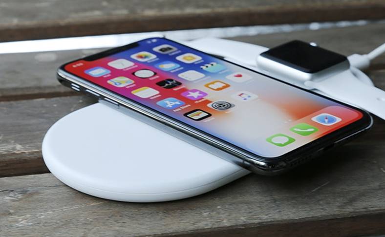 disguise wrestling drifting Apple dezvolta un Sistem Avansat de Incarcare Wireless | iDevice.ro
