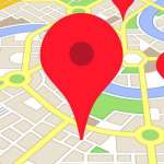 google maps timp real alerte