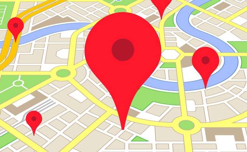 avvisi in tempo reale di Google Maps