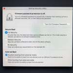 iMac Pro T2 chip securitate