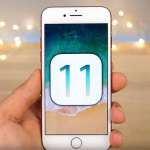 Problèmes de mise à jour iOS 11