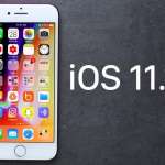 iOS 11.1.2 start iPhone iPad opnieuw op