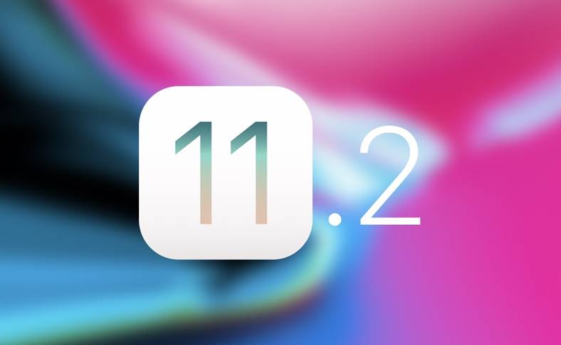 Wydajność iOS 11.2 iOS 11.1.2