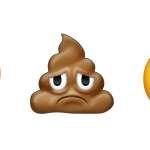 iOS 12 caractere emoji noi