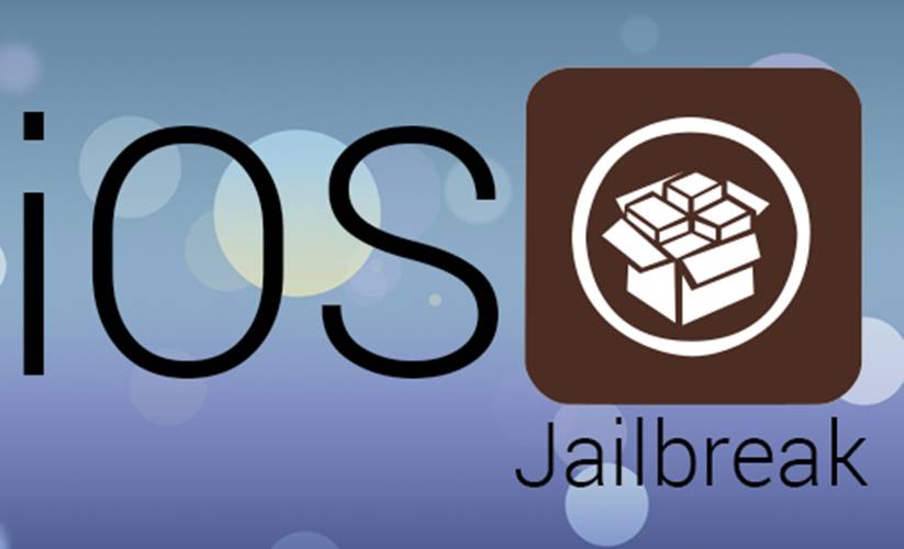 Effettua il jailbreak di iOS 9