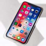 iPhone X decoded Apple Store USA