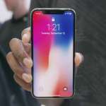 iPhone X gør id til to ansigter
