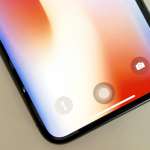 iPhone X consegnato velocemente a Natale