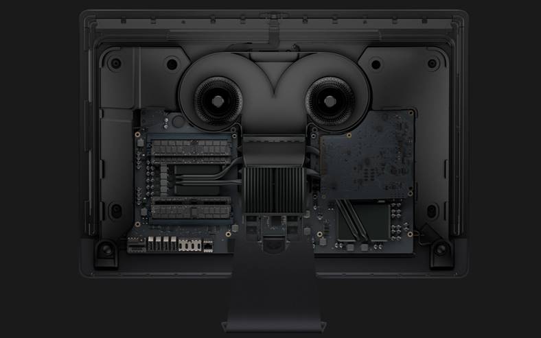 imac pro udgivelsesdato pris 1