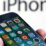 iphone componente profitat apple