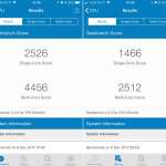 iphone performante afectate baterie