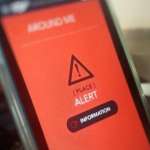 ro-alert sistem alerta sms