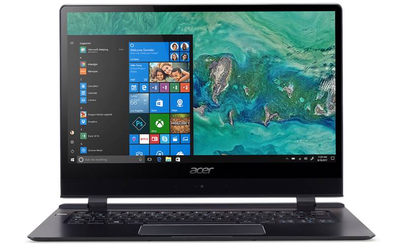 Acer Swift 7