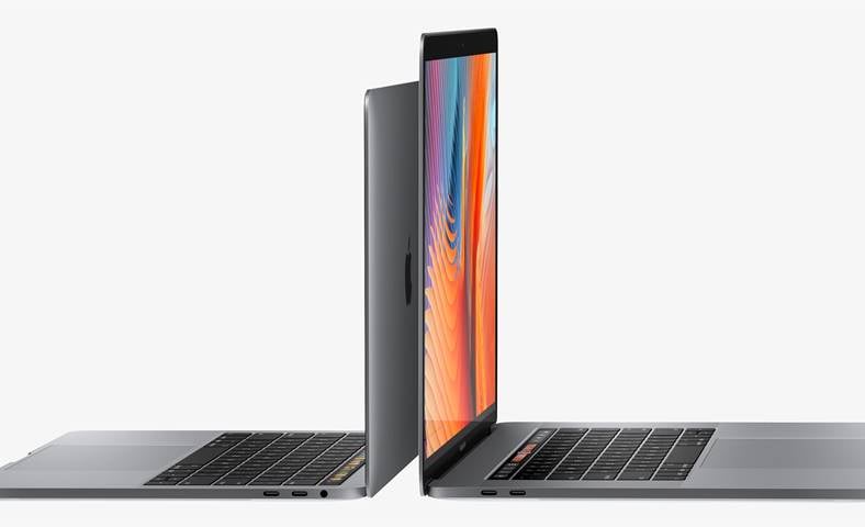 Apple MacBook Pro Foxconn-ontwerp