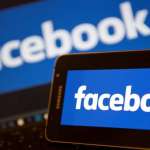 Facebook speciale applicatiefunctie