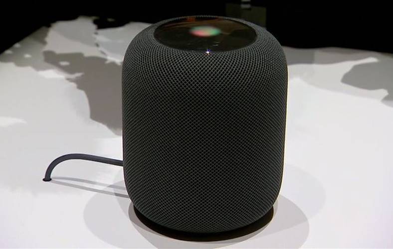 HomePod lansare Boxa Inteligenta Apple