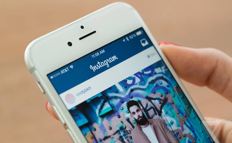 Instagram Apeluri Video iPhone Android