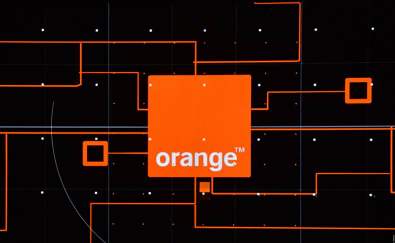 Oranje. 9 januari. Speciale aanbiedingen Telefoons