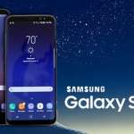 Samsung Galaxy S9 Presenter Pris