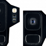 Immagini della custodia per fotocamera Samsung Galaxy S9 2