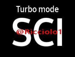 Samsung Galaxy S9 turbo mode