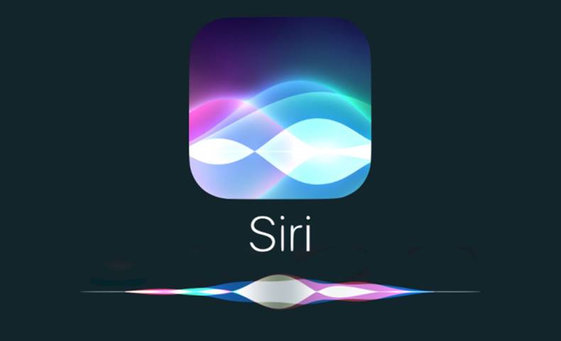 Siri Used Apple Assistant