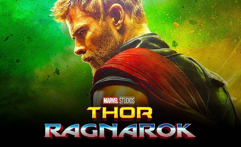 Thor Ragnarok