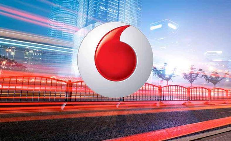 Vodafone telefoner eksklusive priser online butik