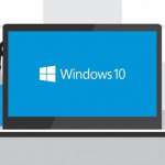 Windows 10 überraschte die Weltfunktion