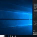 Windows 10 quiet hours notificari