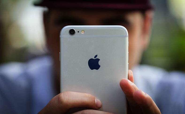 apple 40 behandler hundredtusindvis af kunder