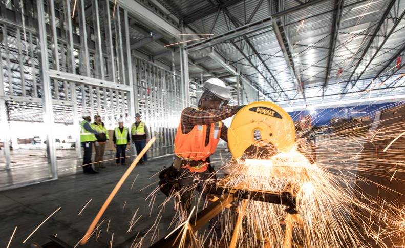 pomme emplois milliards de dollars économie