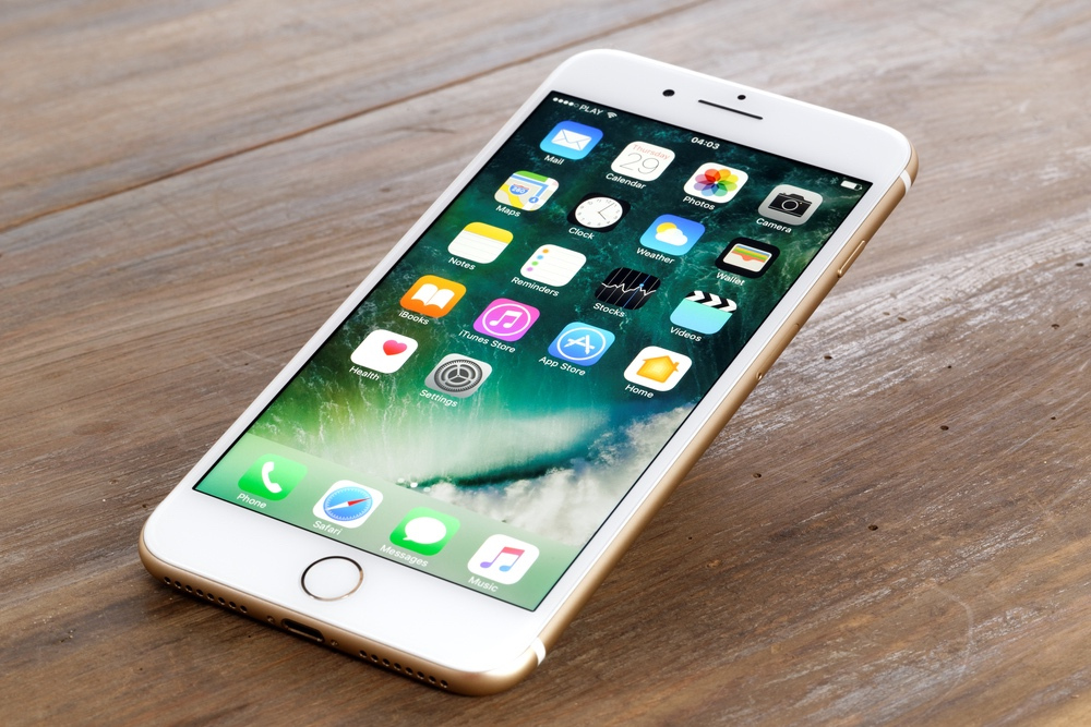 Apple verliert Geld an iPhone-Leistung