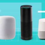 smart speakers replacing gadgets