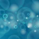 circles_bubbles_blue_119021_640x1136 | iDevice