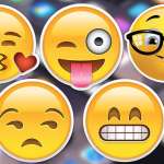 emoji-proces gewonnen