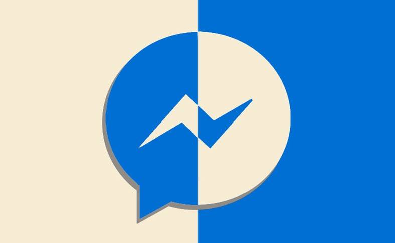 facebook messenger writing problem