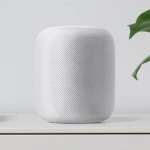 consumo attuale della lampadina dell'homepod