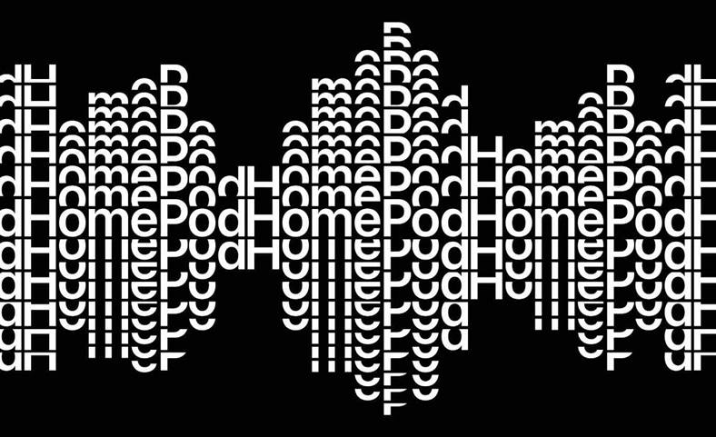 qualité audio des publicités homepod