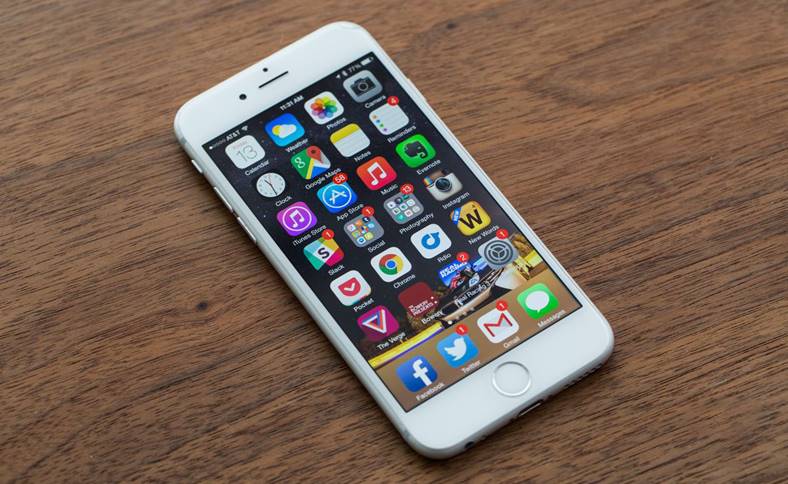 iOS 11.2.5 beta 3 muuttaa iPhonea