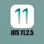iOS 11.2.5 nya Apple-funktioner