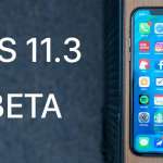 iOS 11.3 Functie Ateptata Vara