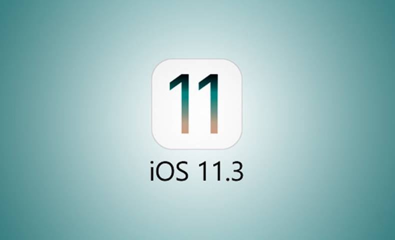 iOS 11.3 cambia le prestazioni dell'iPhone