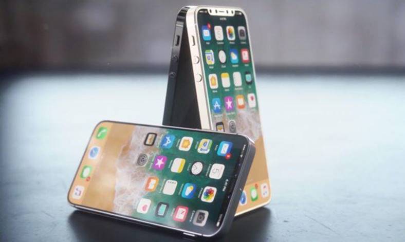 iPhone SE 2 släpptes 2018