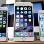 Record de ventes d'iPhone T4 2017