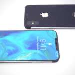 iPhone XS -konsepti dual sim 4