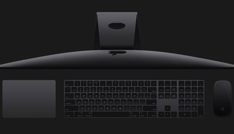 imac pro accessoires prijs