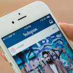 instagram uventet funktion